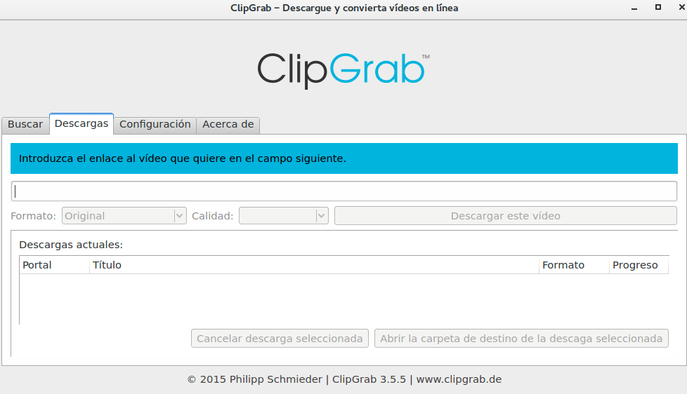 Clipgrab